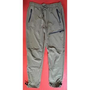 Live Your Greatness Activewear Athletic Pants Mens Size M NEW